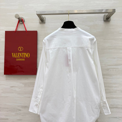 VALENTINO 26S SHIRT STYLE 86