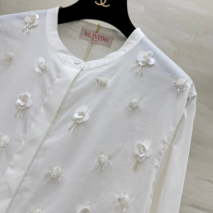 VALENTINO 26S SHIRT STYLE 86