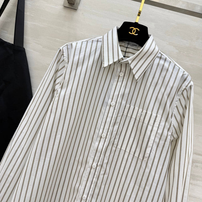 YSL 26S SHIRT 312