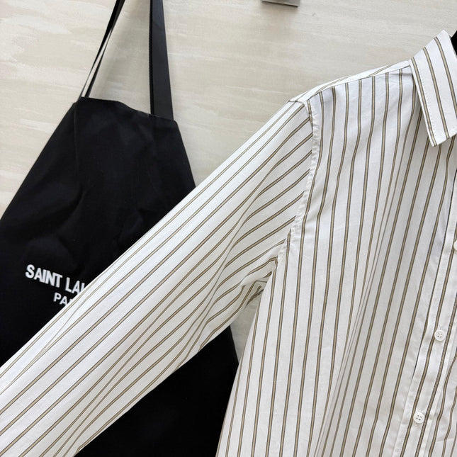 YSL 26S SHIRT 312