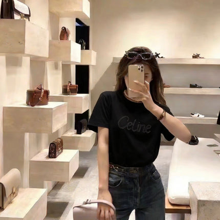 CELINE 26S T-SHIRT 224