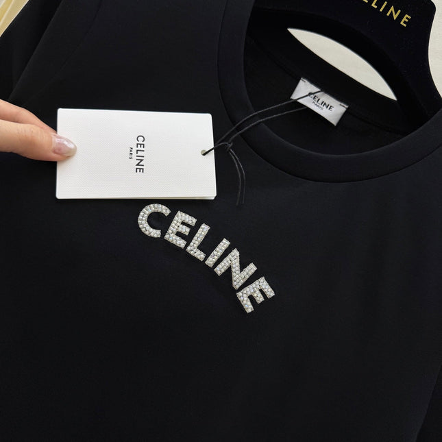 CELINE 26S T-SHIRT 222