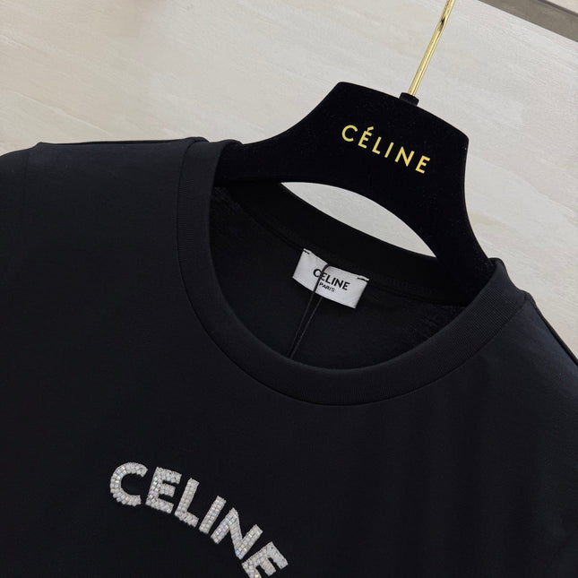 CELINE 26S T-SHIRT 222