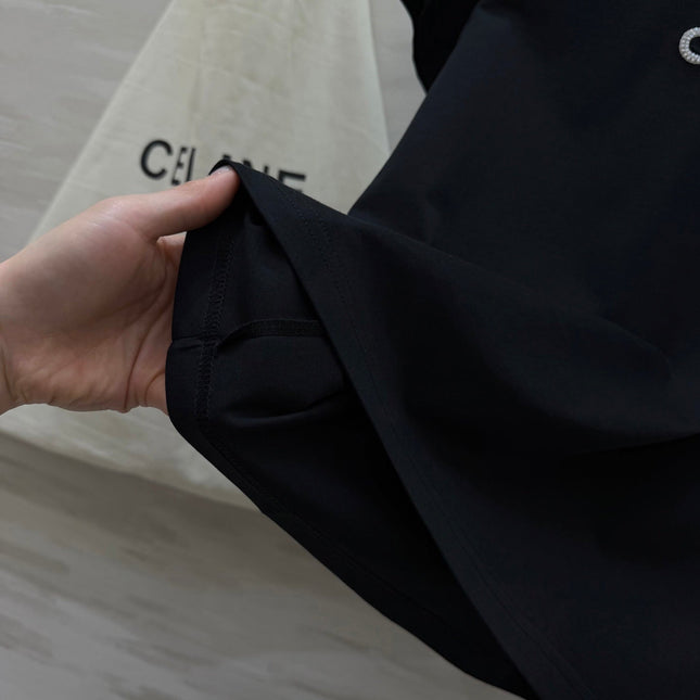 CELINE 26S T-SHIRT 222