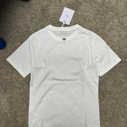 DIOR 25S T-SHIRT STYLE 076