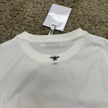 DIOR 25S T-SHIRT STYLE 076