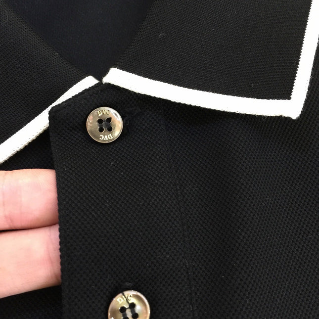 LORO PIANA 26S POLO SHIRT 702