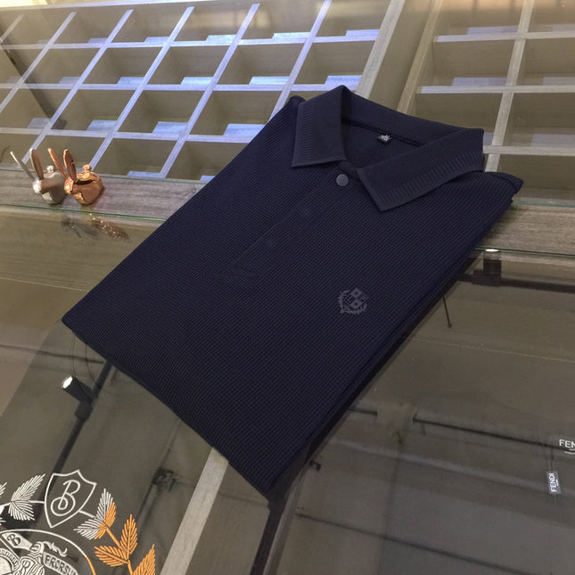 LORO PIANA 26S POLO SHIRT 700