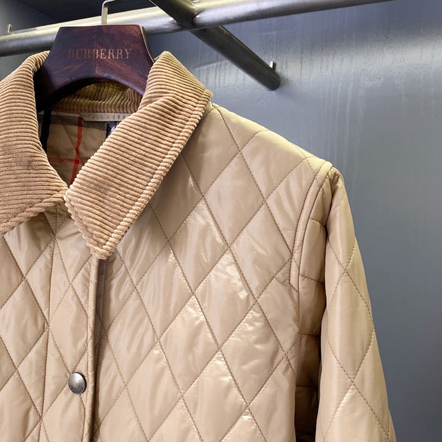 BURBERRY 25S JACKET 0002
