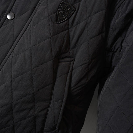 BURBERRY 25S QUILTED JACKET 235