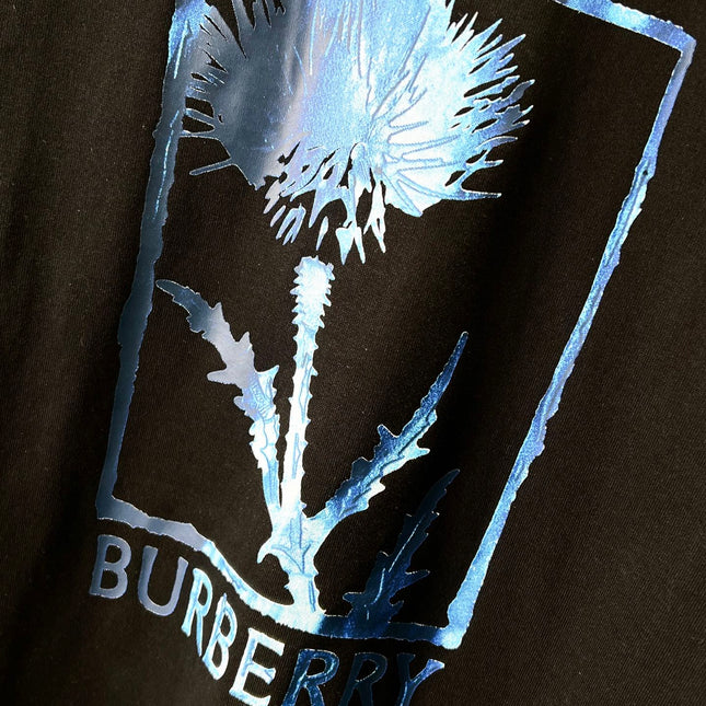 BURBERRY 26S T-SHIRT 341