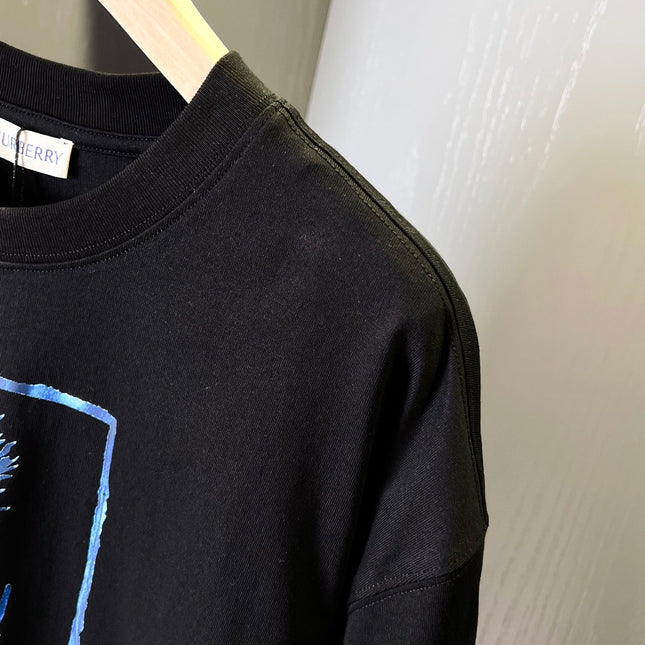 BURBERRY 26S T-SHIRT 341