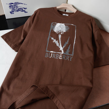 BURBERRY 26S T-SHIRT 340