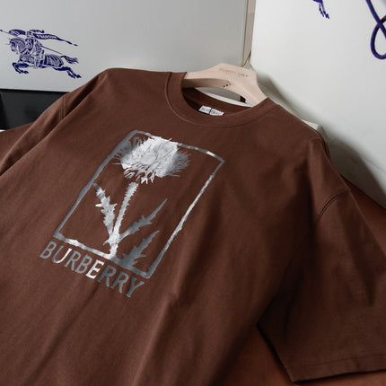 BURBERRY 26S T-SHIRT 340