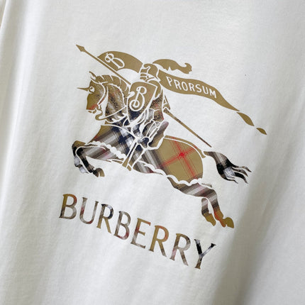 BURBERRY 26S T-SHIRT 339