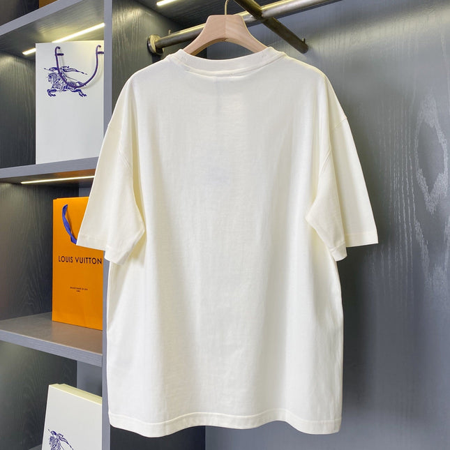 BURBERRY 26S T-SHIRT 339
