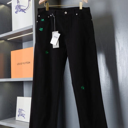 DIOR 26S JEANS 1146