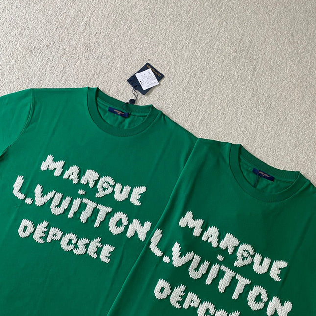 LV 26S T-SHIRT STYLE 207