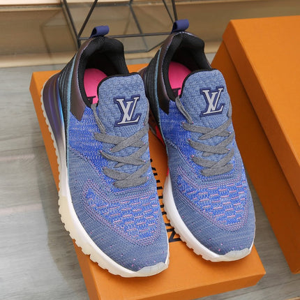 LV V.N.R SNEAKER BLUE