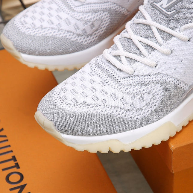 LV V.N.R SNEAKER GREY