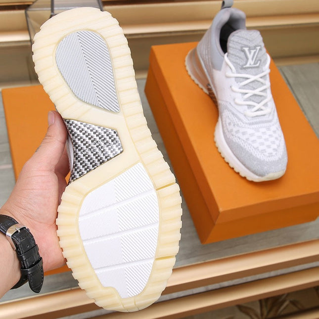 LV V.N.R SNEAKER GREY