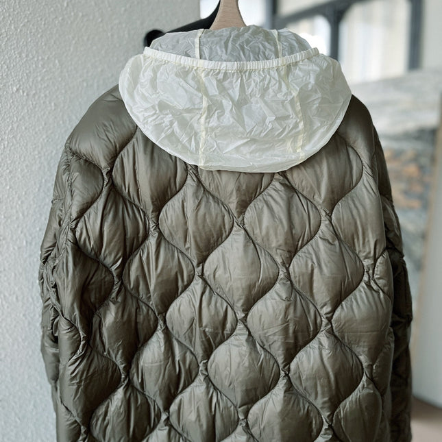 MONCLER 25S DOWN JACKET 488
