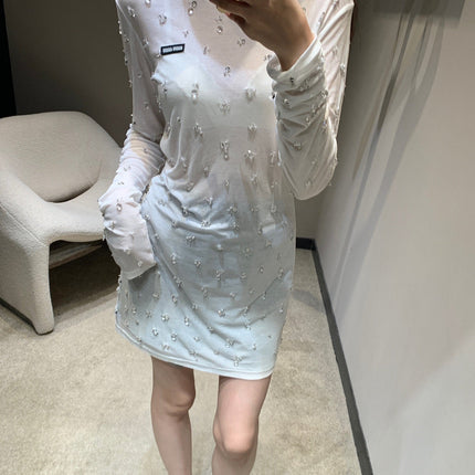 MIUMIU DRESS STYLE 67