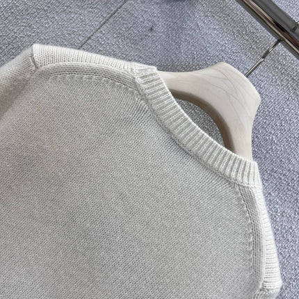 BURBERRY 25S KNITTED SWEATER 0018