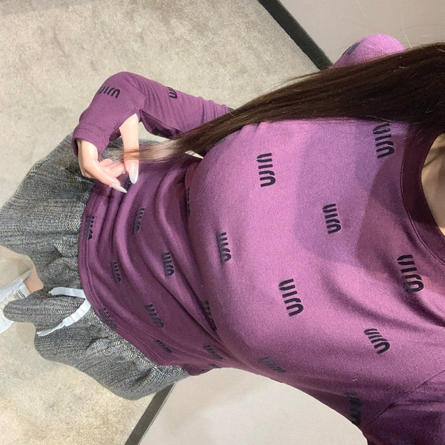 MIUMIU T-SHIRT STYLE 511