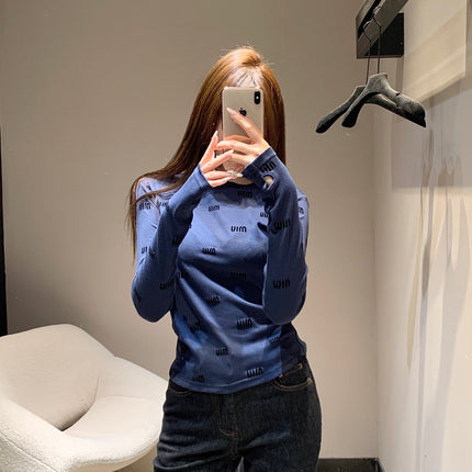MIUMIU T-SHIRT STYLE 512