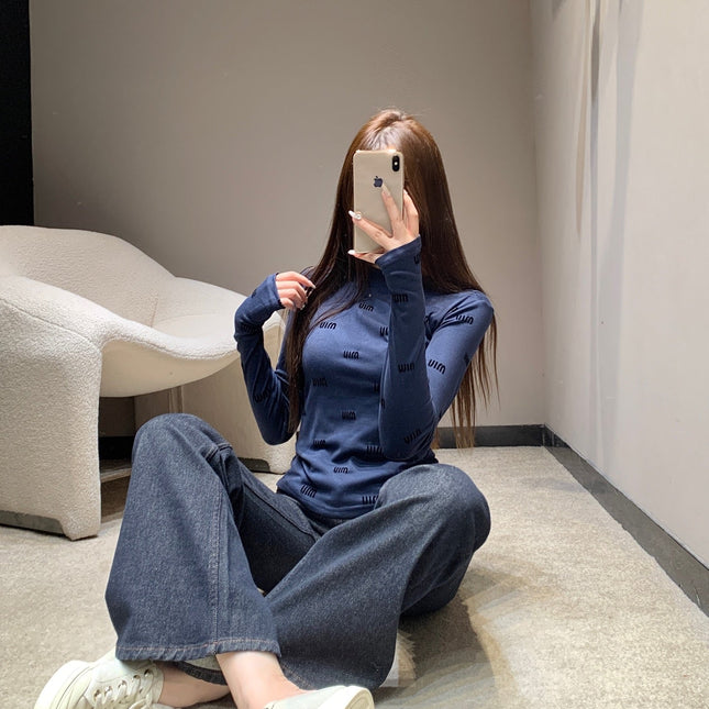MIUMIU T-SHIRT STYLE 512