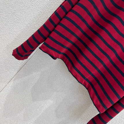 PRADA 25S LONG-SLEEVE T-SHIRT 453