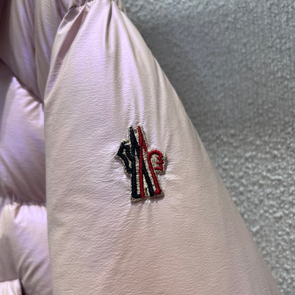 MONCLER 25S DOWN JACKET 297