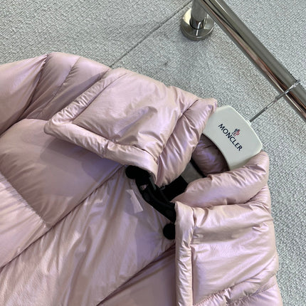 MONCLER 25S DOWN JACKET 297