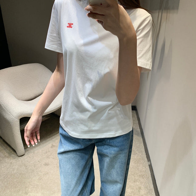 CELINE 26S T-SHIRT 772907