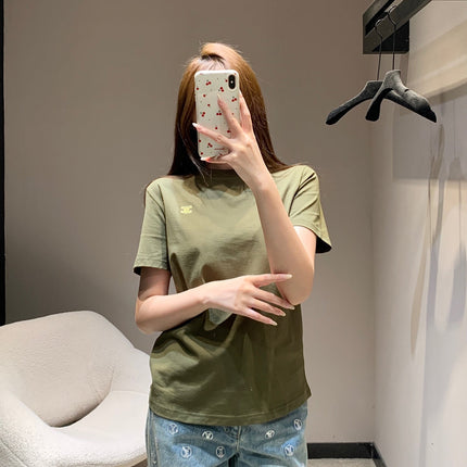 CELINE 26S T-SHIRT 772909