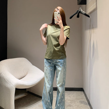 CELINE 26S T-SHIRT 772909
