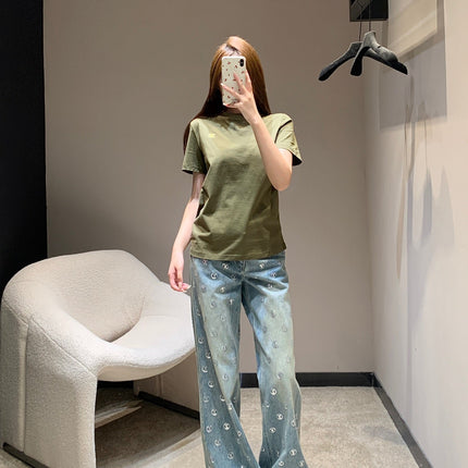 CELINE 26S T-SHIRT 772909