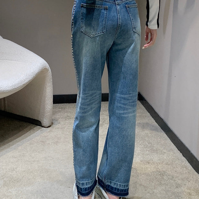CELINE 26S JEANS 784619