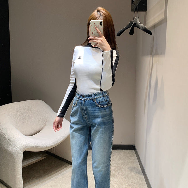 CELINE 26S JEANS 784619