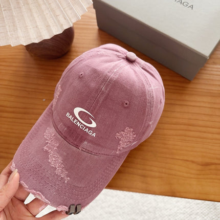 BALENCIAGA 26S BASEBALL CAP STYLE 147