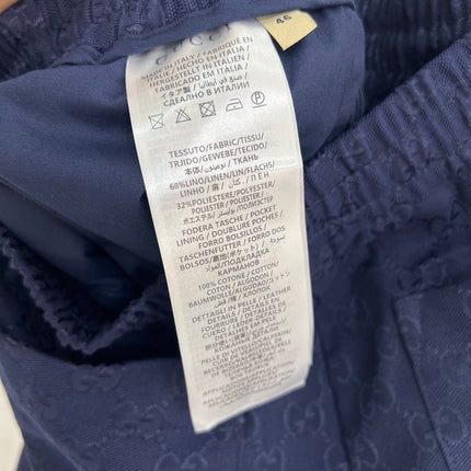 GUCCI SHORTS 246090