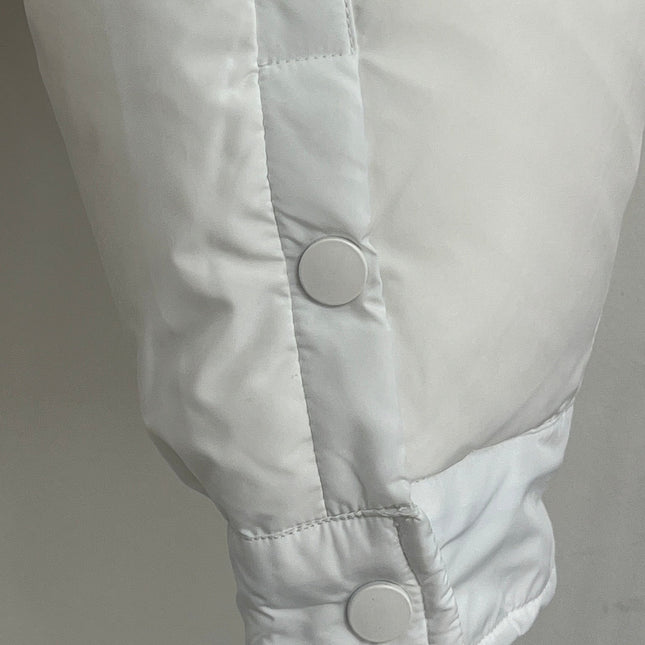 PRADA 25S DOWN JACKET 449