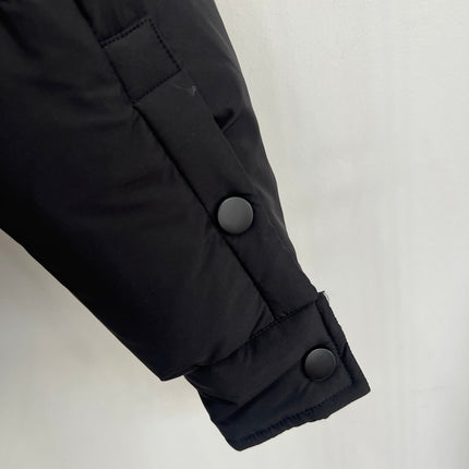PRADA 25S DOWN JACKET 448