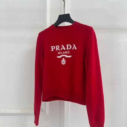 PRADA 25S SWEATER 579