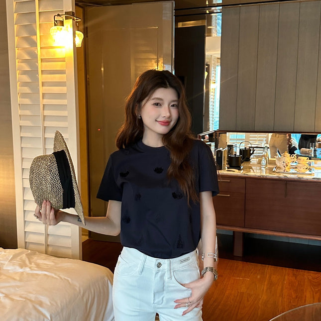 HERMES 26S T-SHIRT 526
