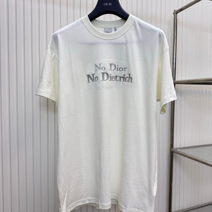 DIOR 26S T-SHIRT 1171
