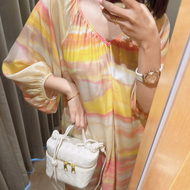 LP DRESS STYLE 69