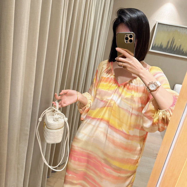 LP DRESS STYLE 69