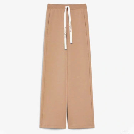 MAX MARA 25S HOODIE AND SWEATPANTS SET 140